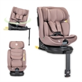 Car Seat SOLARIS i-Size ISOFIX Support Leg 360 PINK